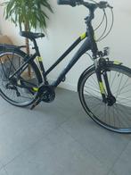 Fiets scott sport so goed als nieuw, Fietsen en Brommers, Ophalen of Verzenden, Zo goed als nieuw, 28 inch