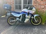 Honda Transalp - 29 000 kilometer, Motoren, Particulier