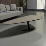 Vintage salontafel / coffee table  Sancal Rock, Ophalen of Verzenden
