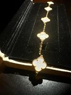 Van cleef bracelet, Handtassen en Accessoires, Armbanden, Ophalen of Verzenden