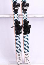 174.1 freeride ski's BLACK CROWS SERPO 2024, white/blue, Overige merken, 160 tot 180 cm, Gebruikt, Verzenden