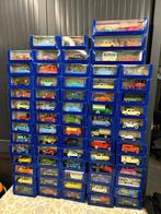 Voitures tintin divers, Enlèvement ou Envoi, Neuf, Voiture, Autres marques