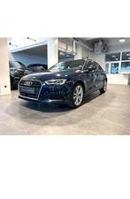 Audi A3 Limousine, Auto's, 1345 kg, Lederen bekleding, Euro 6, Leder