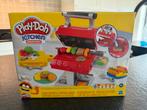 Play-Doh Kitchen Barbecue Set , Nieuw in verpakking!, Ophalen, Nieuw