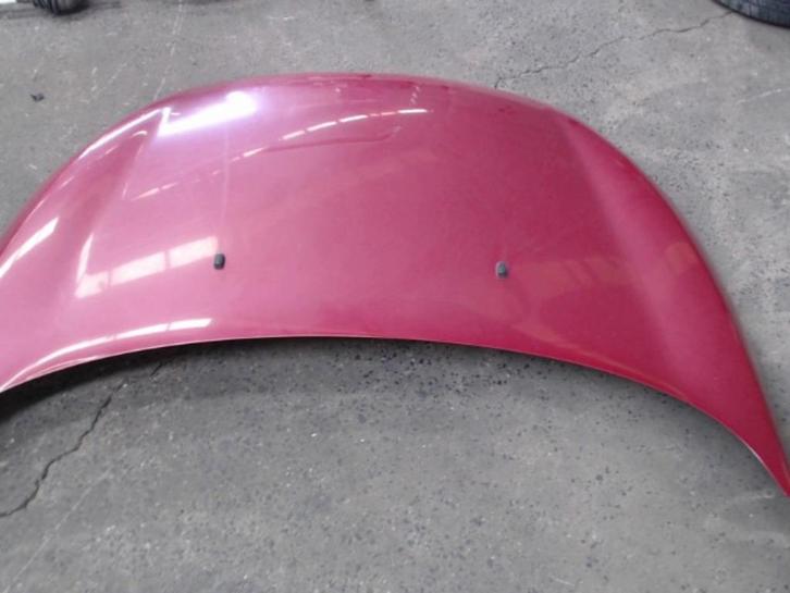 Capot Ford Fiesta 6 2008-2012 LP/14983, Autos : Pièces & Accessoires, Carrosserie & Tôlerie, Capot moteur, Ford, Avant, Utilisé