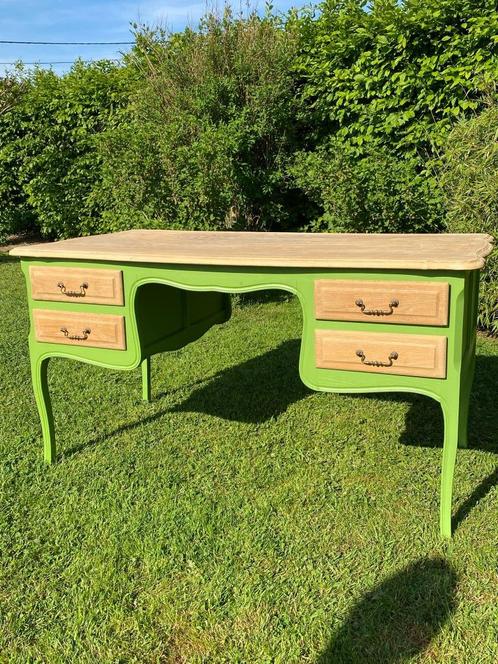 Magnifique bureau, Huis en Inrichting, Bureaus, Zo goed als nieuw, Bureau, Ophalen