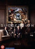 Succession - seizoen 1, Enlèvement ou Envoi