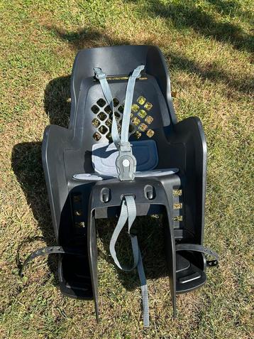 Fietsstoel Pollisport beschikbaar voor biedingen