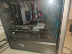 i7 9700K & 3070 Gaming PC (2021), Computers en Software, Ophalen, Custom Build, Refurbished, HDD