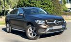 Mercedes-Benz Glc350e 4Matic  Edition spécial, Auto's, Automaat, Bruin, 5 deurs, Te koop