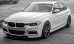 Zoek BMW F30/F31, Auto's, BMW, Automaat, Diesel, Particulier, 3 Reeks