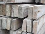 steigerbalken of balken voor ander gebruik, Doe-het-zelf en Bouw, Ophalen, Gebruikt, Overige houtsoorten, Balk