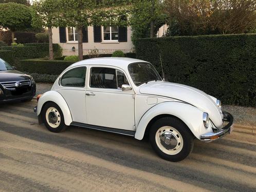 Volkswagen coccinelle, Auto's, Oldtimers, Particulier, Volkswagen, Ophalen
