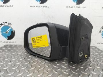 FORD FOCUS 1.6 TI-VCT Tr. Sport  [L_DOOR_MIRROR] 2011 beschikbaar voor biedingen