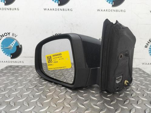 FORD FOCUS 1.6 TI-VCT Tr. Sport  [L_DOOR_MIRROR] 2011, Auto-onderdelen, Overige Auto-onderdelen, Gebruikt, ARN erkend, Stiba lid