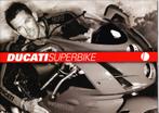 Ducati Superbike2003 brochure., Motoren, Handleidingen en Instructieboekjes, Ophalen of Verzenden, Ducati