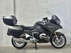 BMW R 1200 RT LC In top staat  Full option @motomobilia, Motoren, Handvatverwarming, 2 cilinders, Motorrijbewijs A, Bedrijf