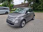 Fiat 500 1.0 Hybrid Airco 2023, Voorwielaandrijving, Stof, Parkeersensor, Particulier