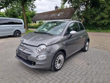 Fiat 500 1.0 Hybrid Airco 2023 beschikbaar voor biedingen