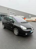 Renault espace / automaat / full option / 2.0 diesel, Auto's, Renault, Automaat, Euro 5, 7 zetels, Bedrijf