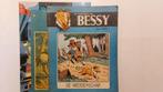 Strip Bessy, Boeken, Ophalen, Gelezen