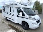 Laika Etrusco T7400 QB Automaat, Caravanes & Camping, Diesel, 7 à 8 mètres, Jusqu'à 4, Semi-intégral