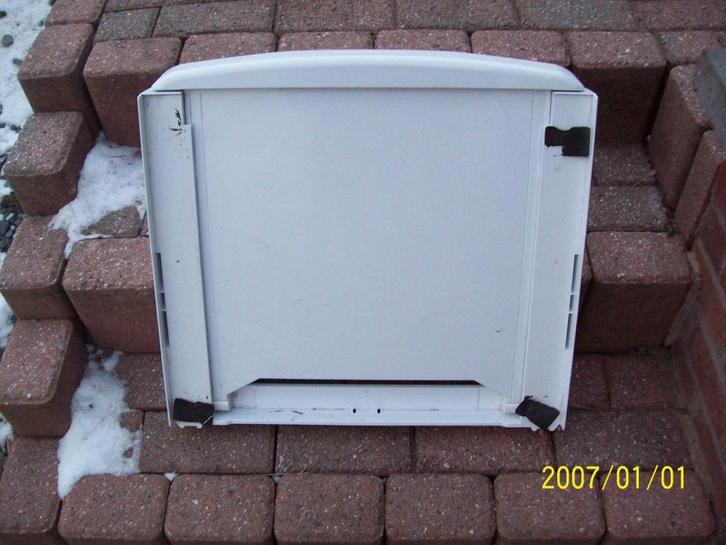 machine à laver, Electroménager, Pièces & Accessoires, Enlèvement ou Envoi