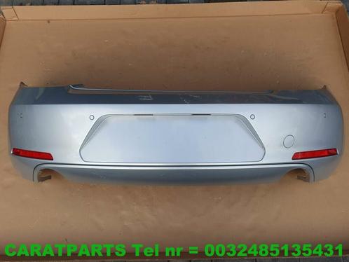 5C5807421D Beetle achterbumper beetle bumper Turbo bumper, Auto-onderdelen, Carrosserie, Bumper, Volkswagen, Achter, Gebruikt