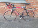 Koersfiets Ridley Scandium mt58, Fietsen en Brommers, Ophalen, Gebruikt