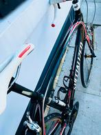 Velo Specialized Roubaix . T 54. Shimano 105., Fietsen en Brommers, 28 inch, Gebruikt, Carbon, 10 tot 15 versnellingen