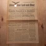 Adler über land und meer, Verzamelen, Ophalen of Verzenden