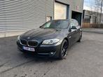 BMW 520D 2012, Auto's, Automaat, Euro 5, Achterwielaandrijving, Beige