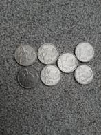 Oude Belgische munteenheid, Postzegels en Munten, Ophalen of Verzenden