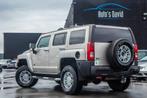 Hummer H3 3.5i 20V 4X4 / LICHTE VRACHT / LPG / TREKHAAK, Auto's, Hummer, Automaat, 3464 cc, Beige, Leder