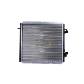 Renault 5 Super/Express II (8/91-) (1.9D) radiateur OES! 600 beschikbaar voor biedingen