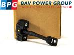 PORTIERVANGER LINKS VOOR BMW 3 serie (F30) (51217446717), Gebruikt, Links, BMW