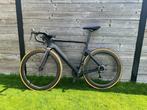 Canyon Aeroad CF SLX 8.0, Fietsen en Brommers, Fietsen | Racefietsen, Ophalen, Gebruikt, Carbon, Overige merken