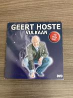 DVD Geert Hoste Vulkaan EC 2010, Comme neuf, Autres genres, Tous les âges, Enlèvement ou Envoi