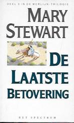 de laatste betovering (319f), Boeken, Ophalen of Verzenden, Nieuw