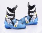 29 30 33 34 EU kinder skischoenen SALOMON TEAM T2, Sport en Fitness, Skiën en Langlaufen, Gebruikt, Verzenden, Schoenen, Salomon