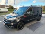 Fiat Doblo Maxi*1.6 MultiJet*120000km*Airco*GPS*Cruise C, Voorwielaandrijving, Stof, Euro 6, 1600 cc