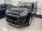 Ford Puma Titanium * zeer propere wagen* (bj 2023), Auto's, Stof, Zwart, Stuurwielverwarming, SUV of Terreinwagen
