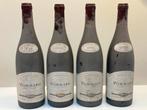 Pommard 2006 – Bourgogne – 4 flessen, Collections, Vins, Enlèvement ou Envoi, Comme neuf