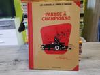Av bd spirou fantasio 3.00 eur, Ophalen of Verzenden, Zo goed als nieuw