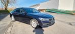 BMW 740e iPerformance 2.0 Benzine +Elektrische M-pack, 5 places, Carnet d'entretien, Verrouillage centralisé sans clé, Cuir