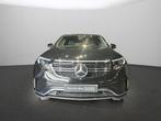 Mercedes-Benz EQC 4M AMG LINE, Auto's, Te koop, 408 pk, Vermoeidheidsdetectie, 2395 kg