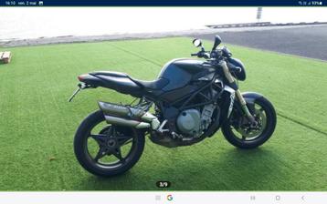 Mv Agusta Brutale 750cc  beschikbaar voor biedingen