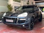Porsche Cayenne Turbo 4.8 v8 500ch/pk, Auto's, Porsche, Cayenne, Bedrijf, Te koop