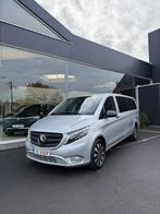 Mercedes-Benz Vito '23 Dubbel cabine L3 automaat navi Trekha, Automaat, 4 cilinders, 2500 kg, Bedrijf