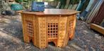 Table Marocaine, Ophalen of Verzenden, Gebruikt